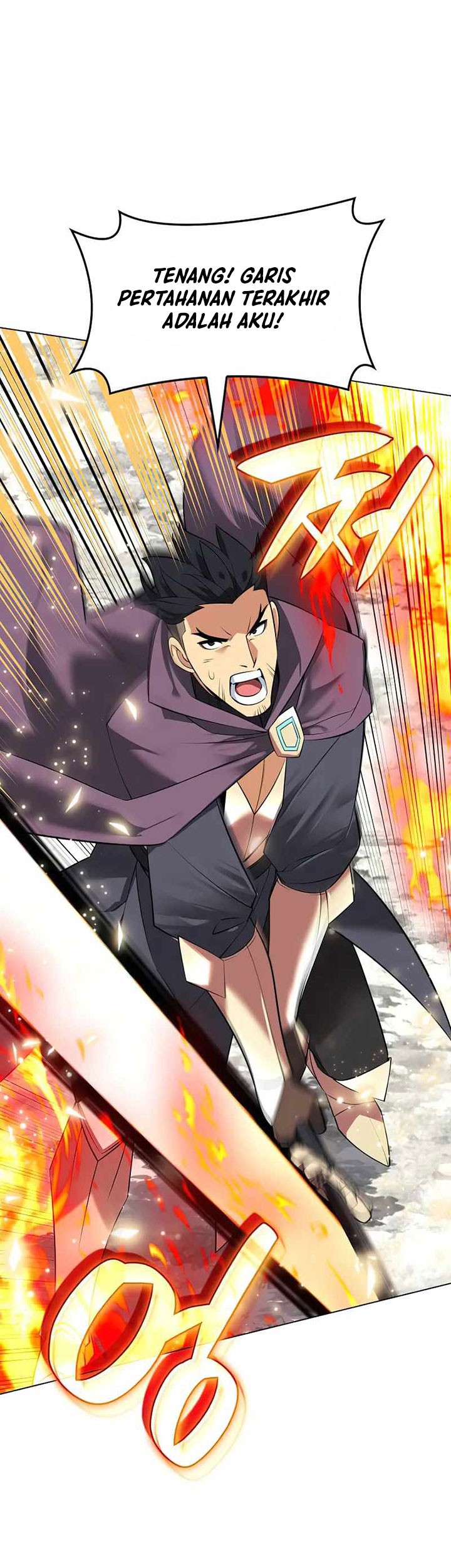 Overgeared Chapter 219 Gambar 22