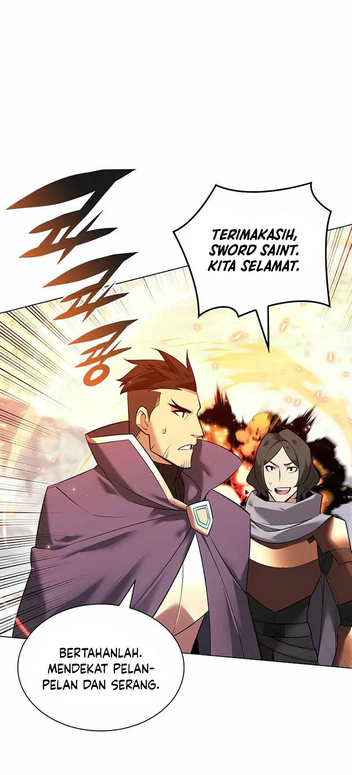 Overgeared Chapter 219 Gambar 23