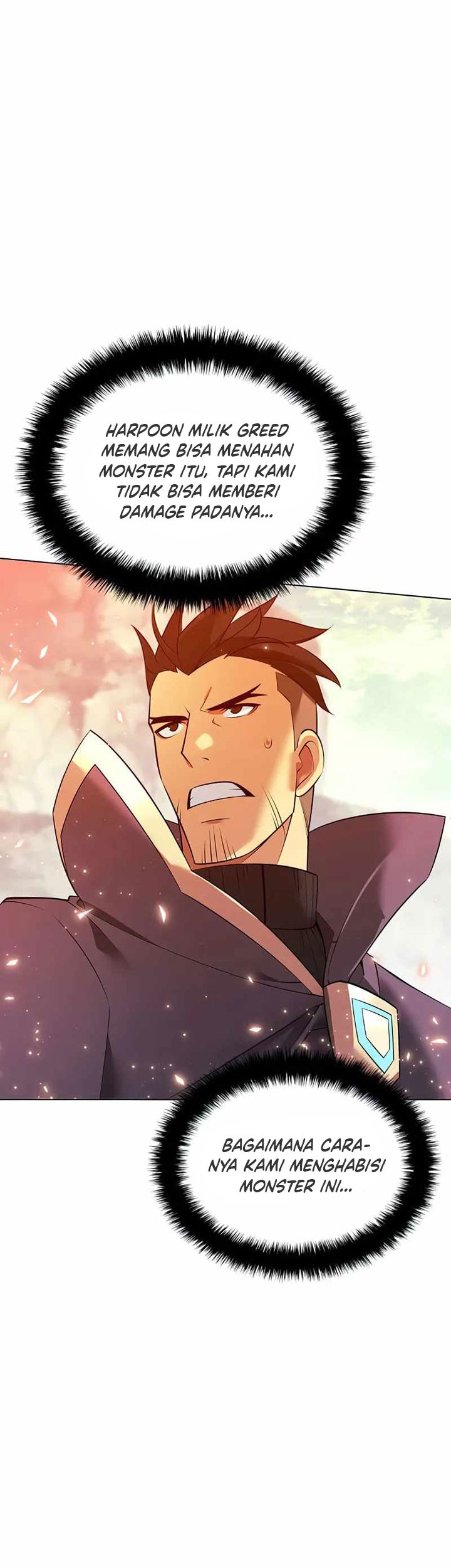 Overgeared Chapter 219 Gambar 24