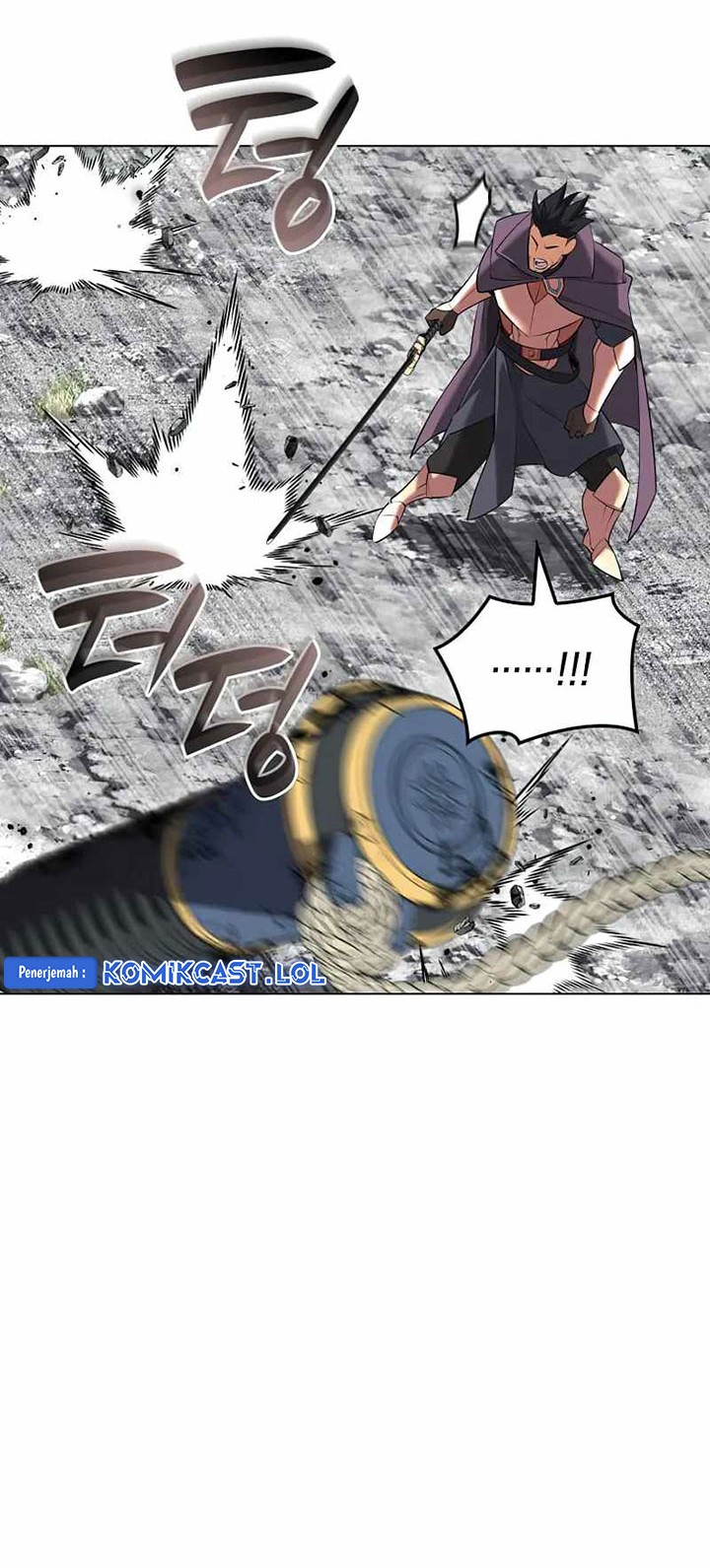 Overgeared Chapter 219 Gambar 25