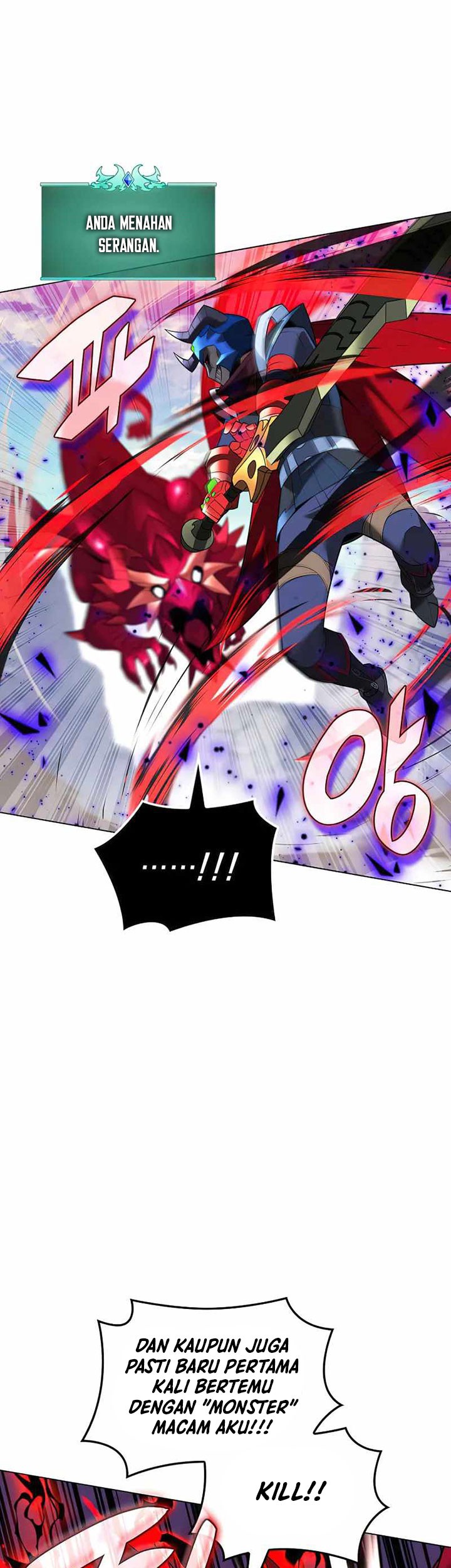 Overgeared Chapter 219 Gambar 46