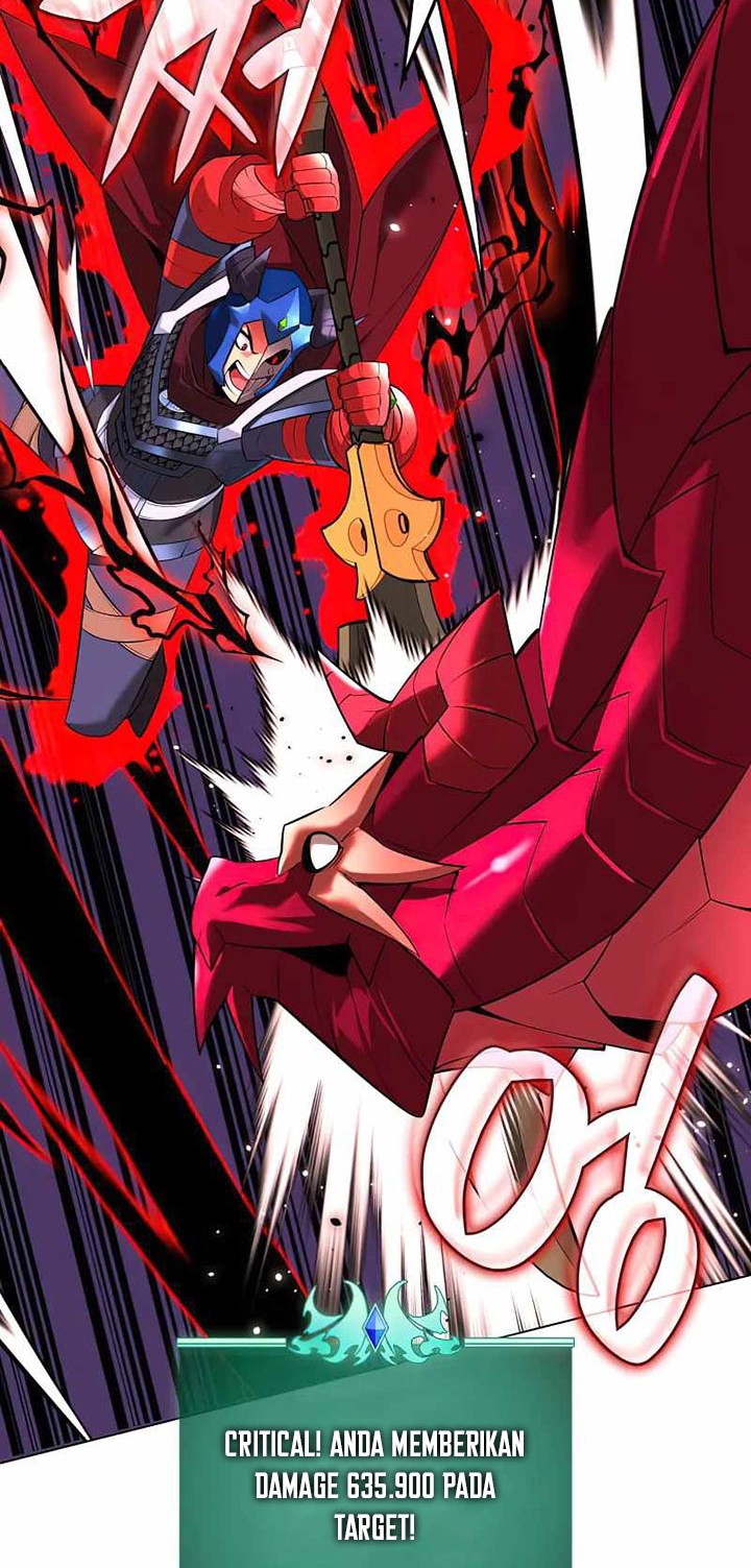 Overgeared Chapter 219 Gambar 47