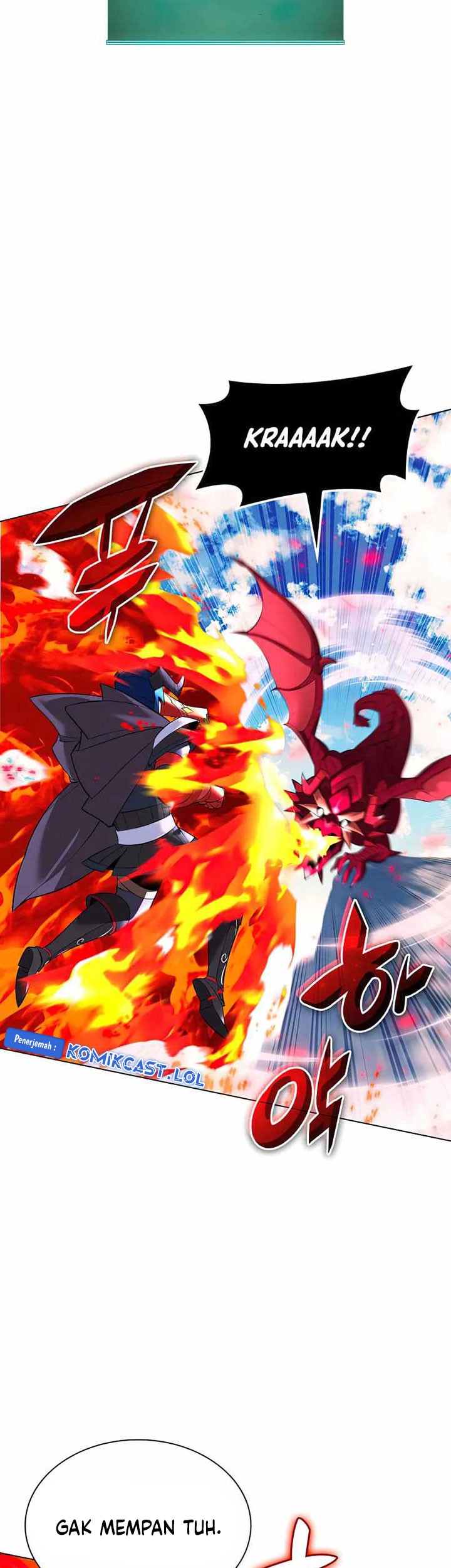 Overgeared Chapter 219 Gambar 48