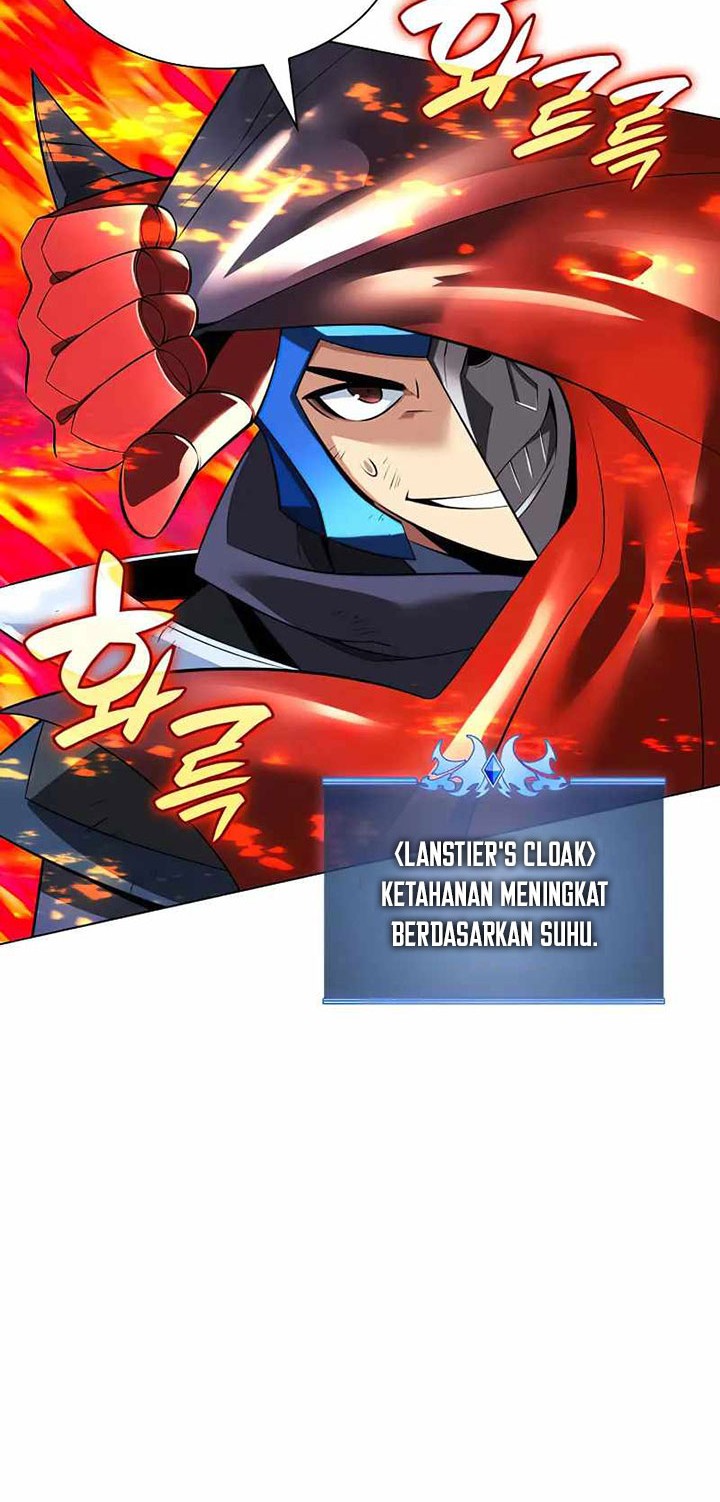 Overgeared Chapter 219 Gambar 49