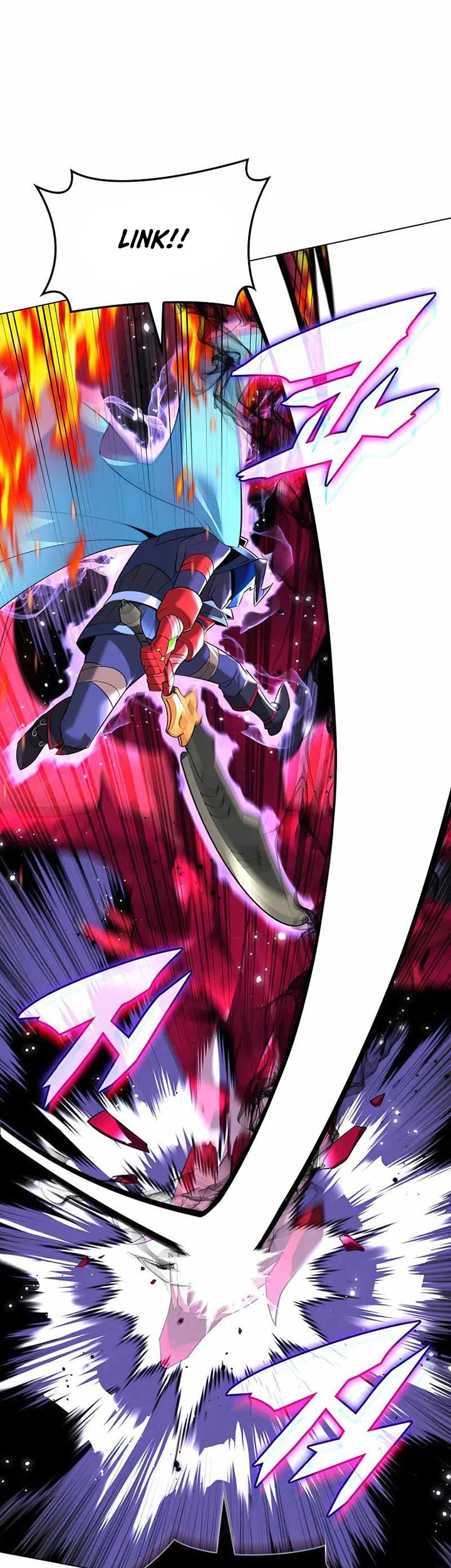 Overgeared Chapter 219 Gambar 50