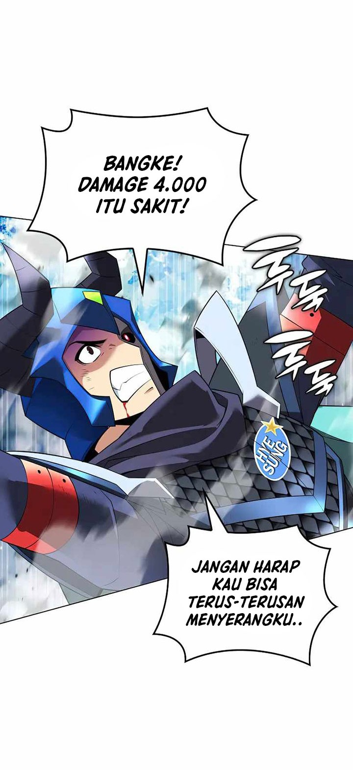 Overgeared Chapter 219 Gambar 53