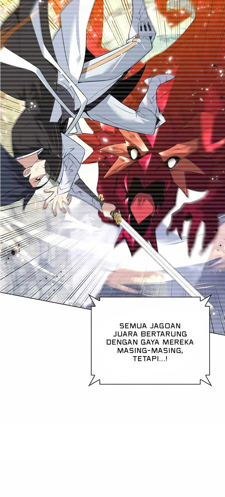 Overgeared Chapter 219 Gambar 41