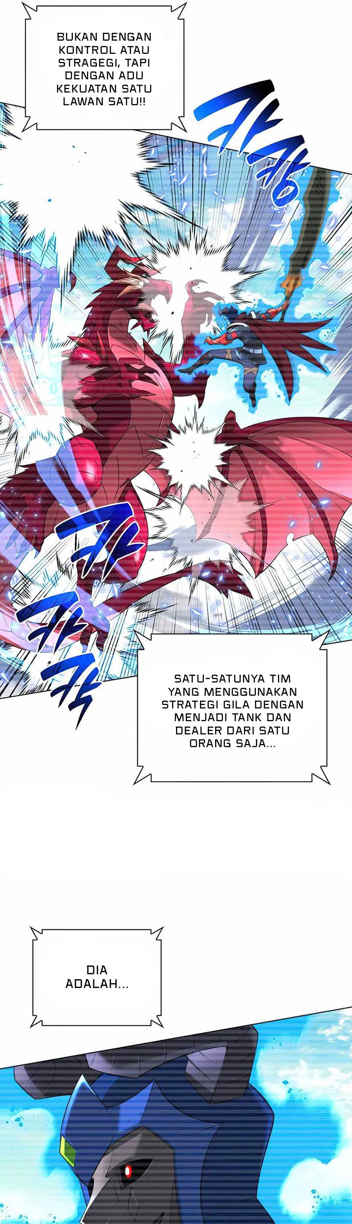 Overgeared Chapter 219 Gambar 42