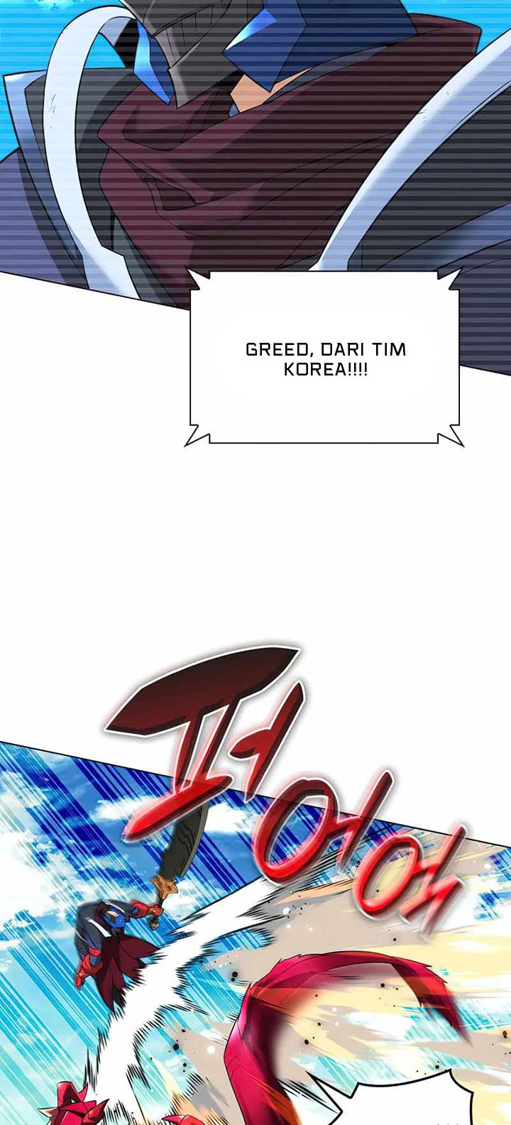 Overgeared Chapter 219 Gambar 43