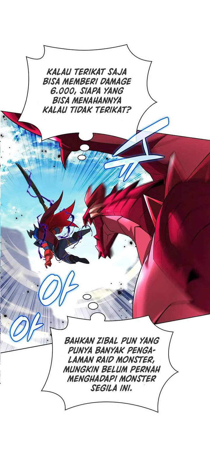 Overgeared Chapter 219 Gambar 45