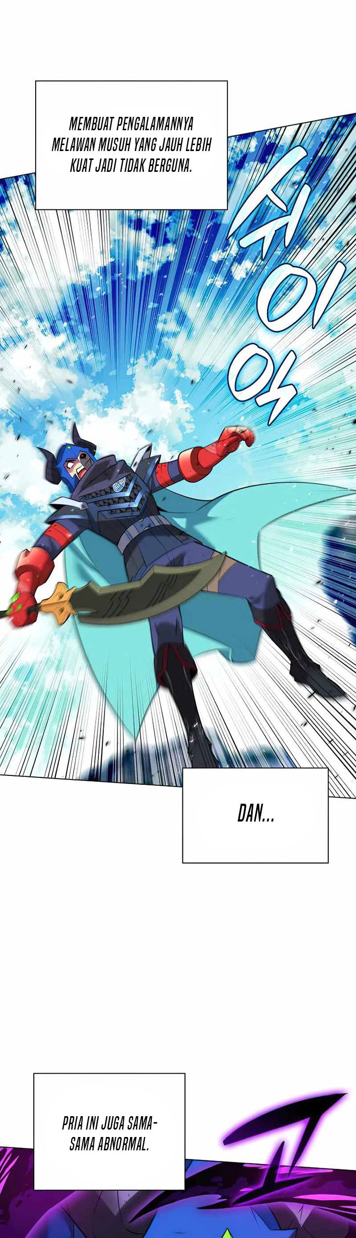 Overgeared Chapter 219 Gambar 70