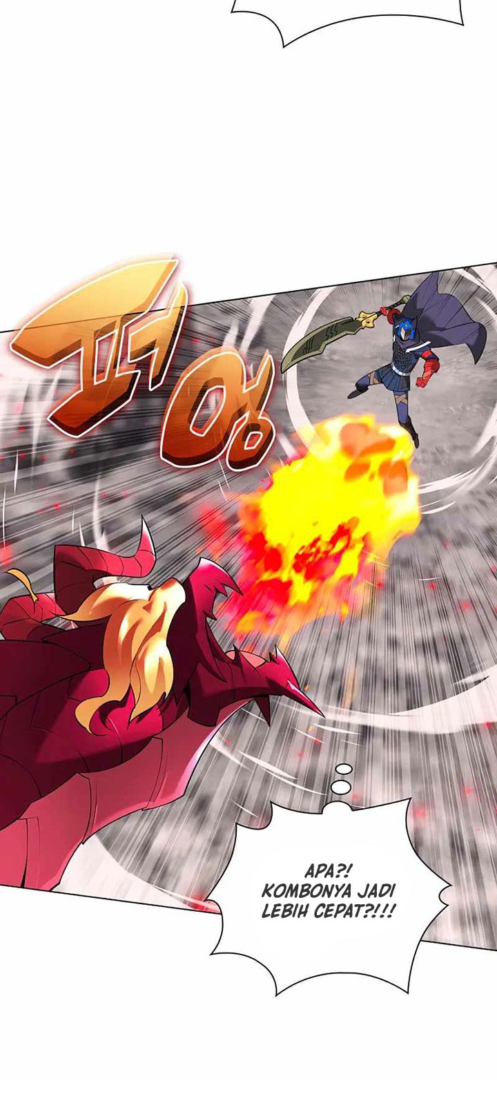 Overgeared Chapter 219 Gambar 73