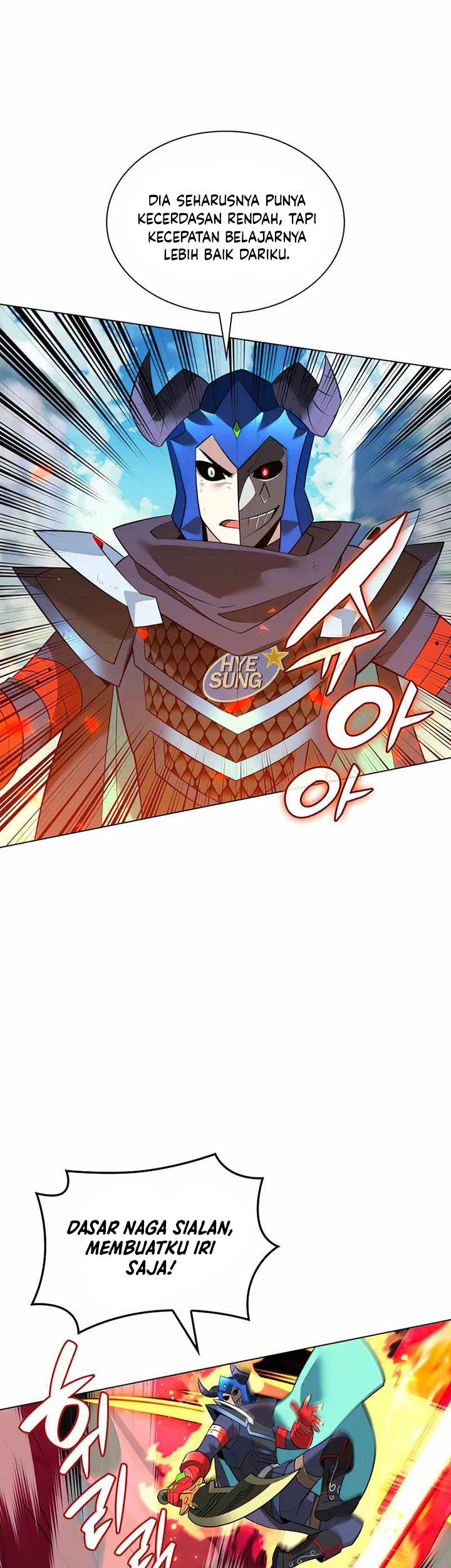 Overgeared Chapter 219 Gambar 74