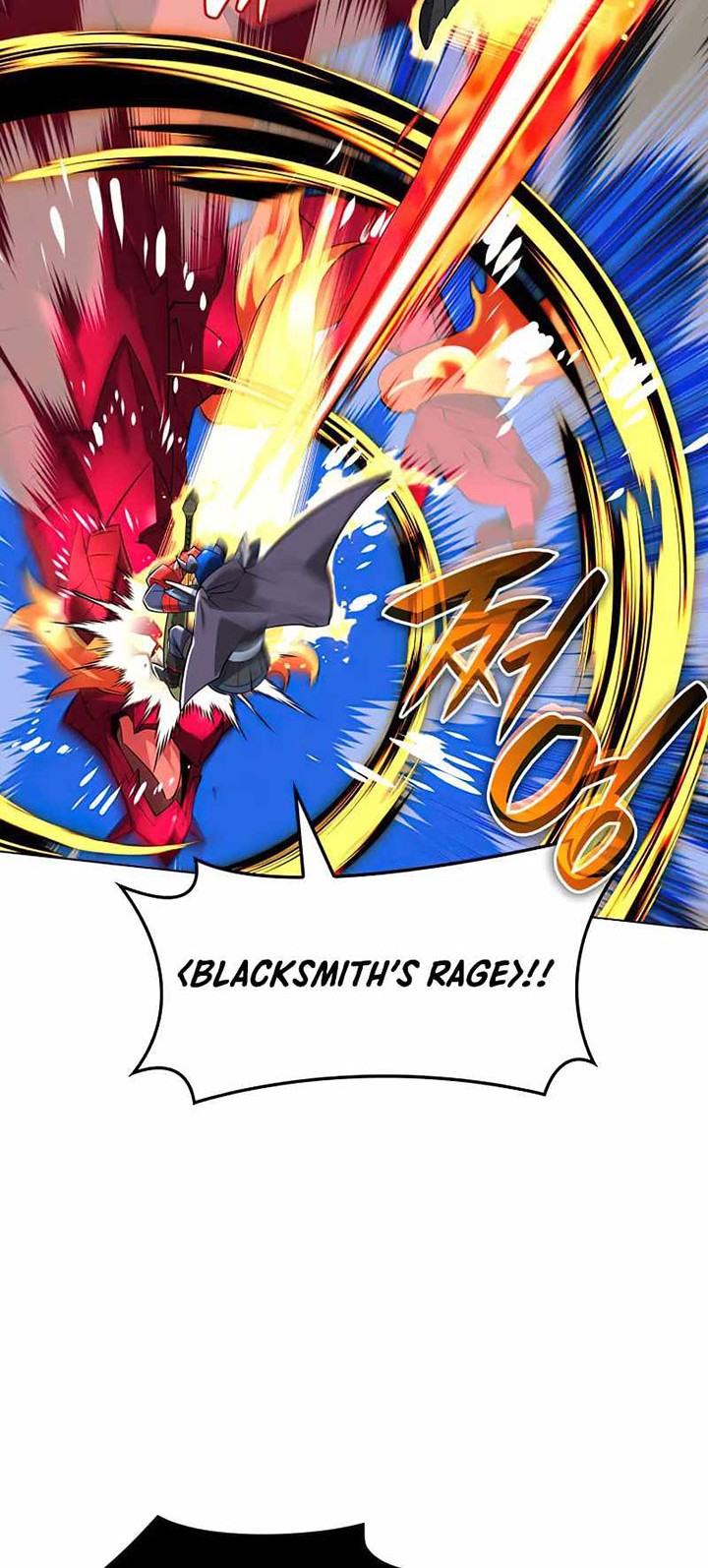 Overgeared Chapter 219 Gambar 75