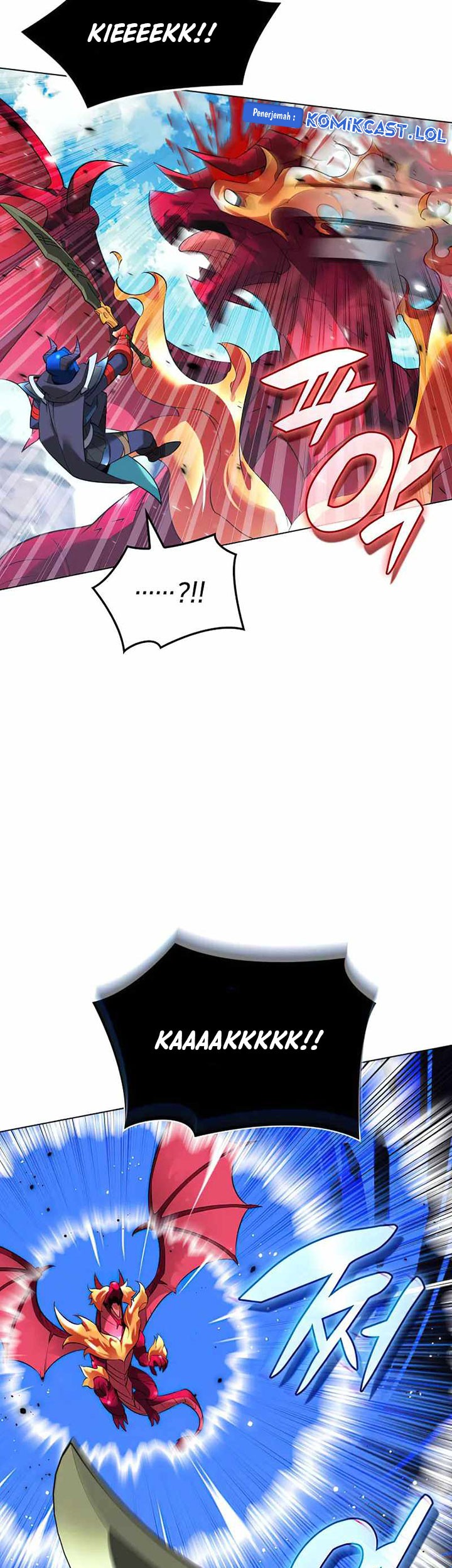 Overgeared Chapter 219 Gambar 76