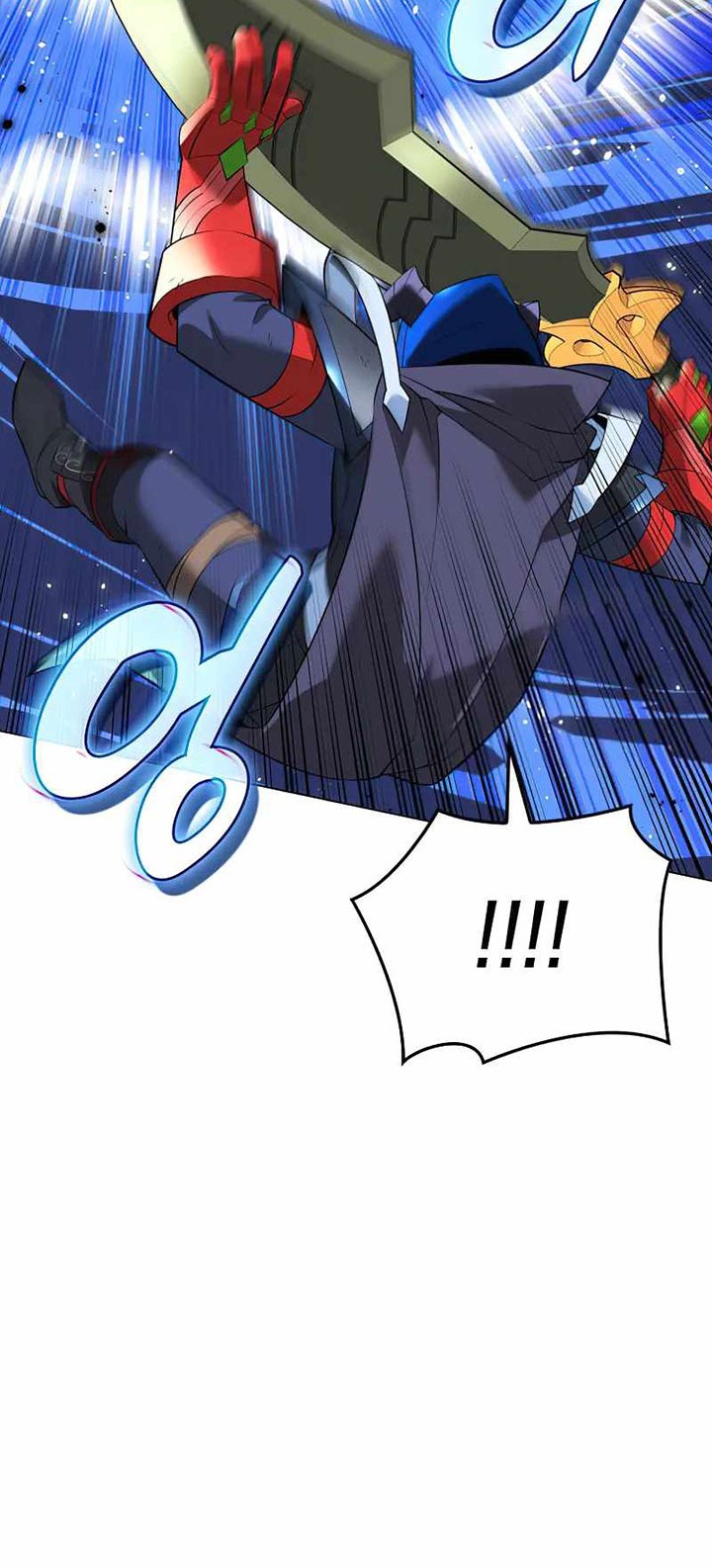 Overgeared Chapter 219 Gambar 77