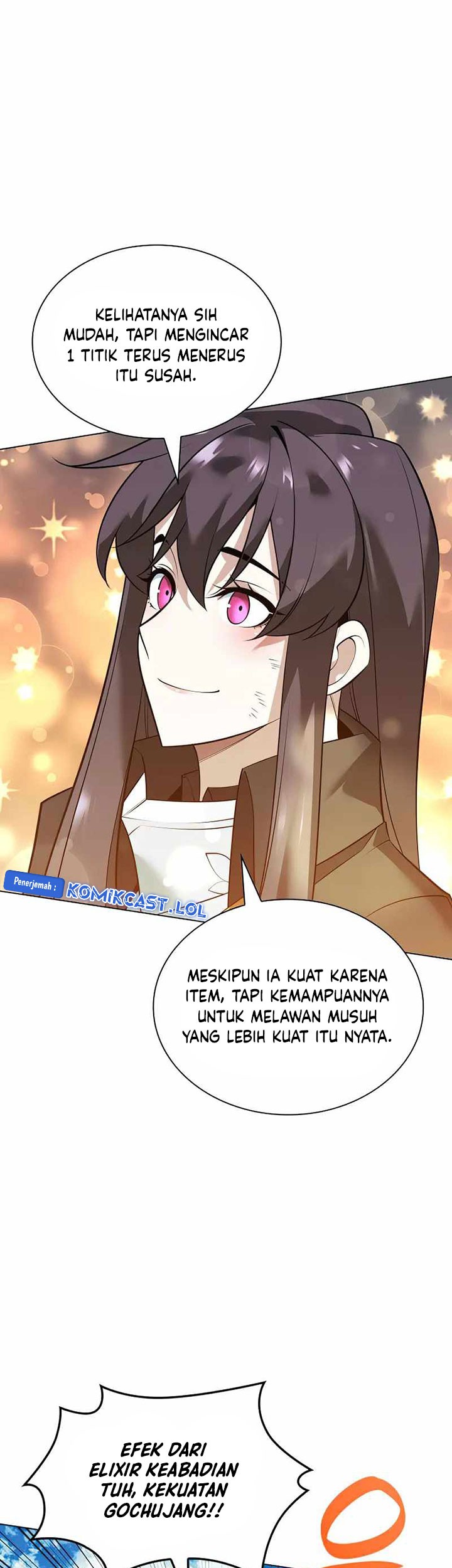 Overgeared Chapter 219 Gambar 60