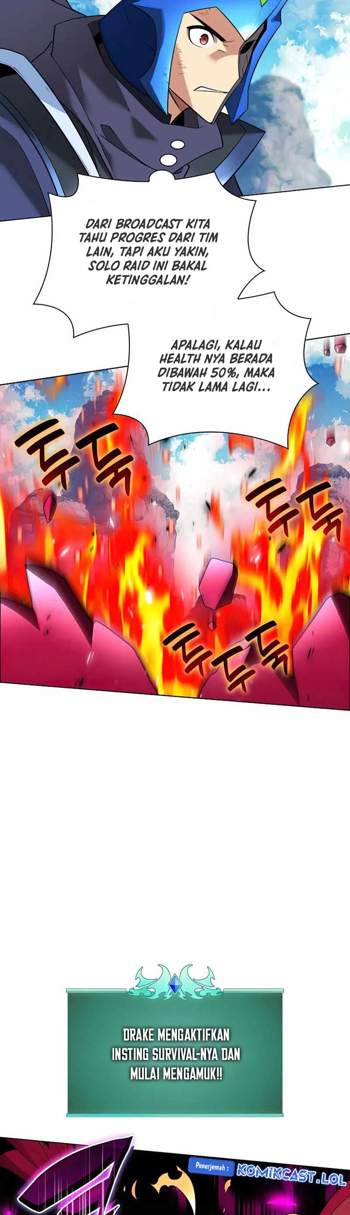 Overgeared Chapter 219 Gambar 64