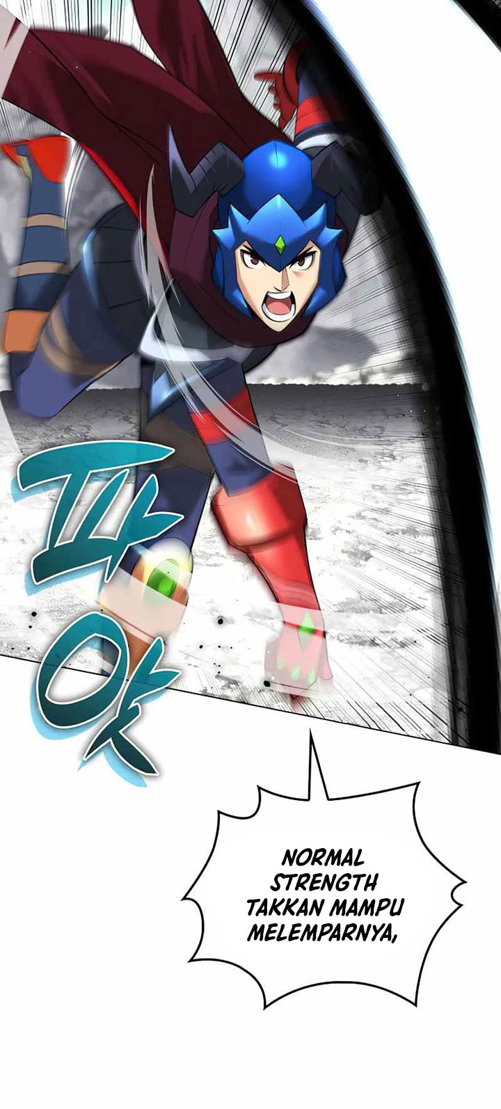 Overgeared Chapter 219 Gambar 5