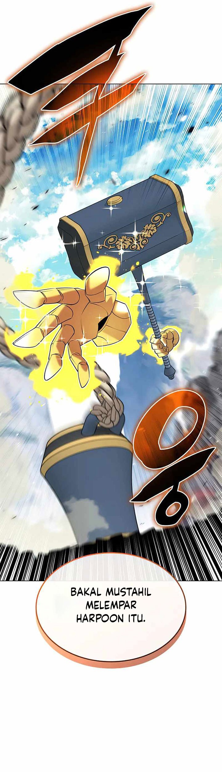 Overgeared Chapter 219 Gambar 86