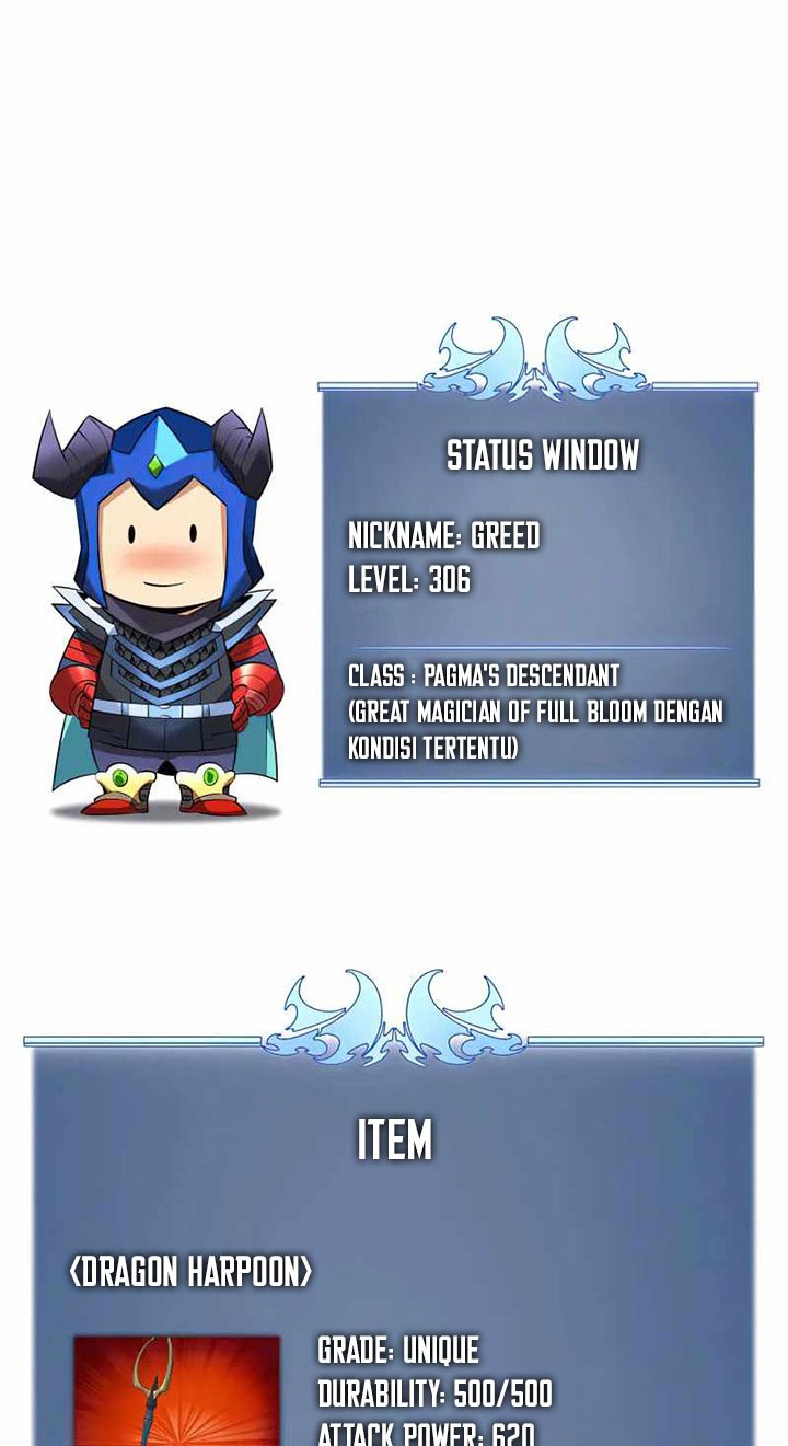 Overgeared Chapter 219 Gambar 87