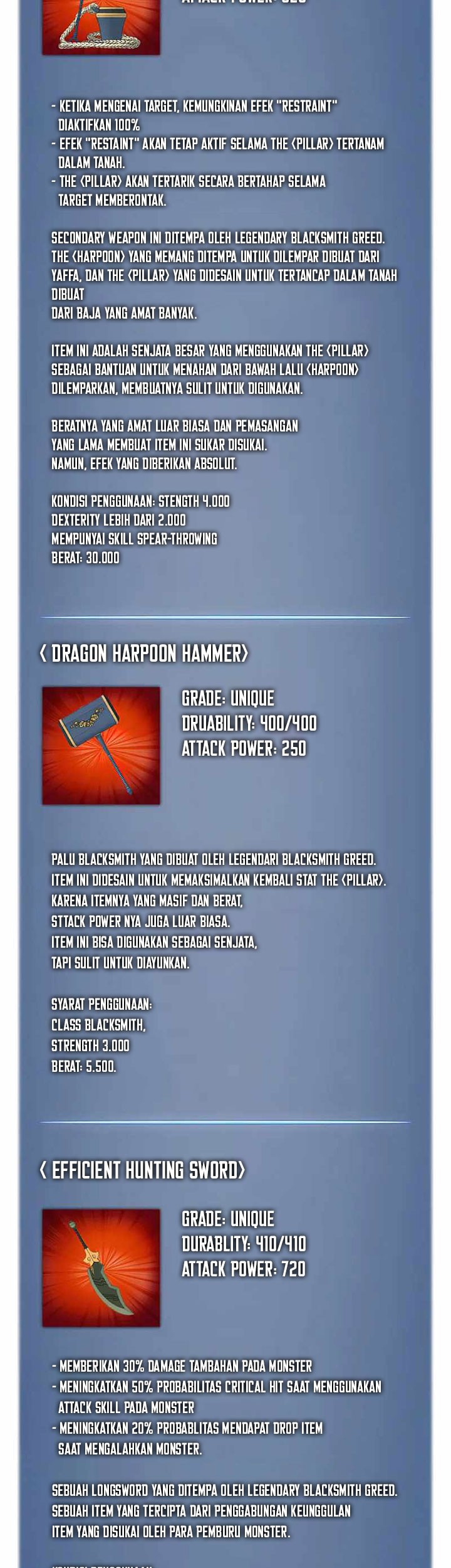 Overgeared Chapter 219 Gambar 88