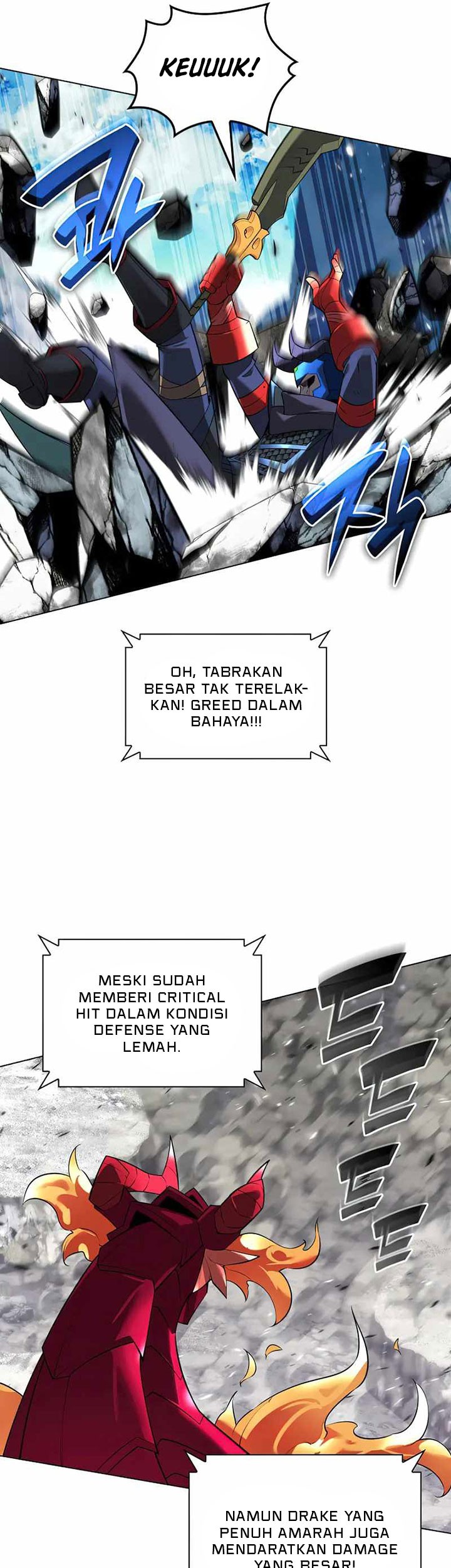 Overgeared Chapter 219 Gambar 78
