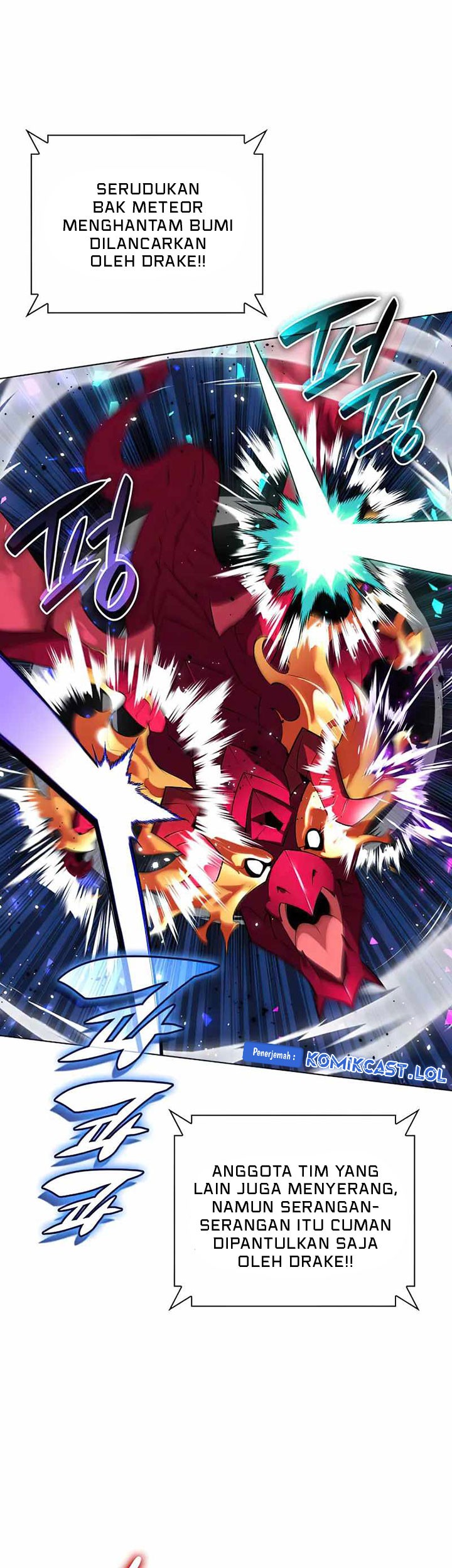 Overgeared Chapter 219 Gambar 80