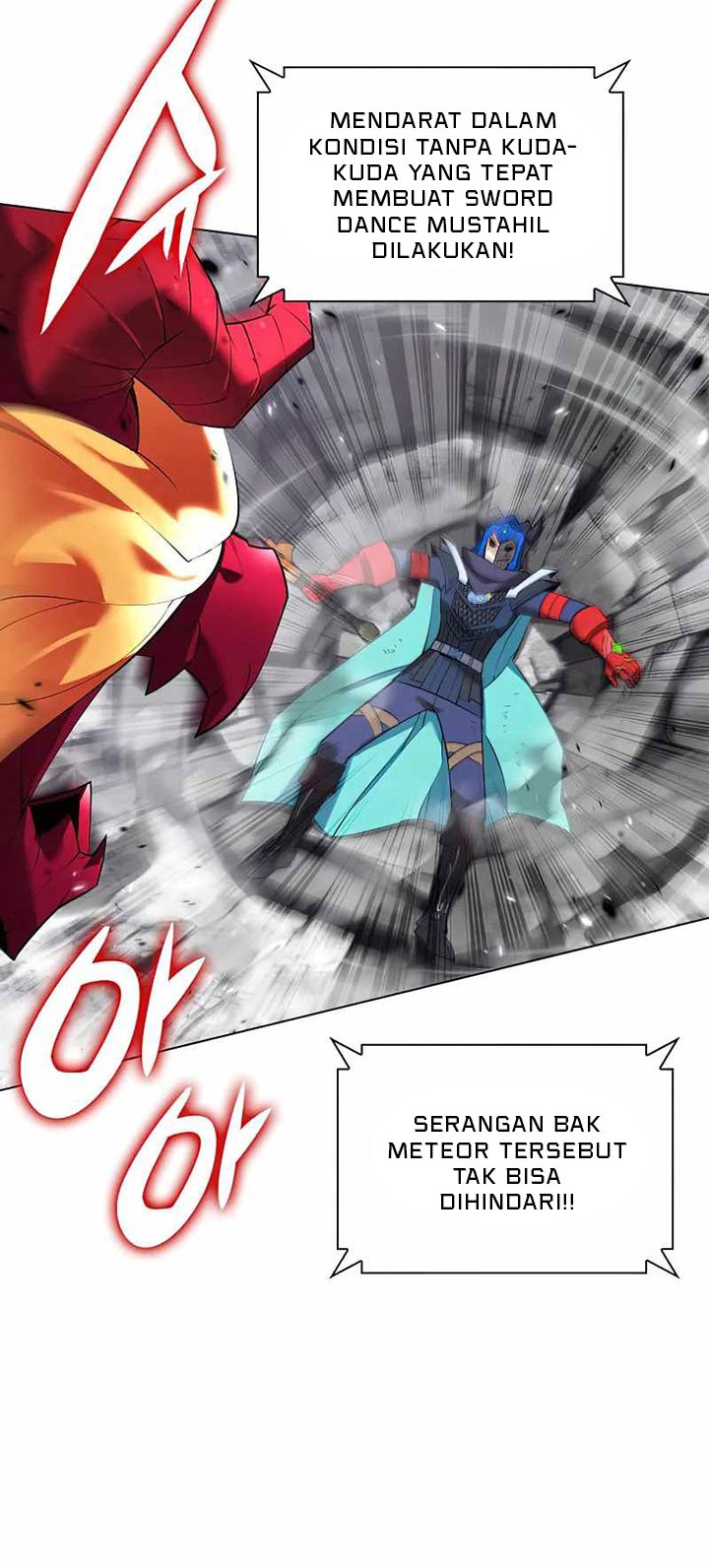 Overgeared Chapter 219 Gambar 81