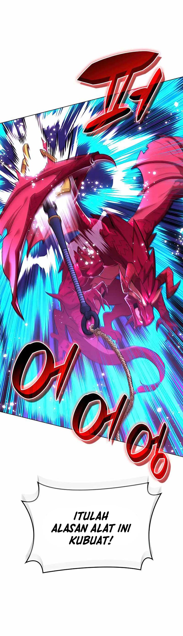 Overgeared Chapter 219 Gambar 6