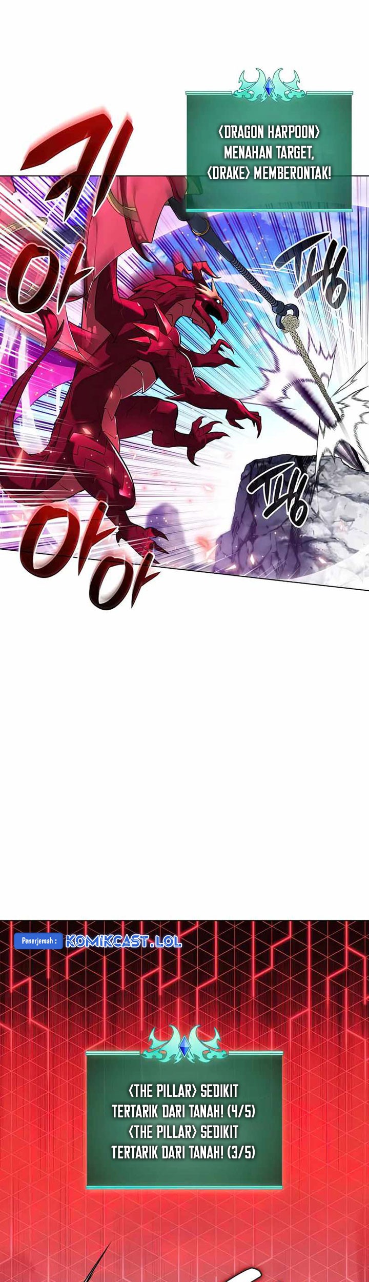 Overgeared Chapter 219 Gambar 8