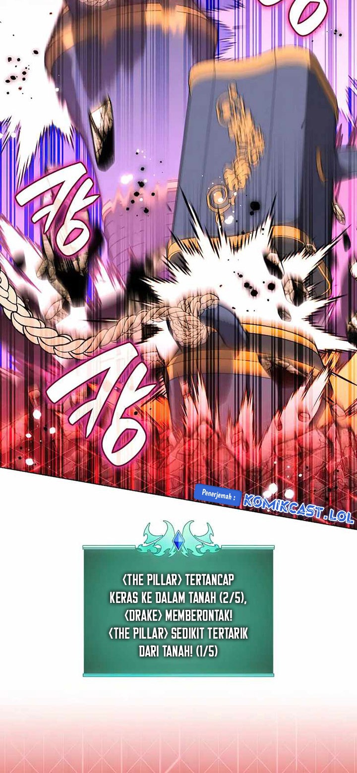 Overgeared Chapter 219 Gambar 13