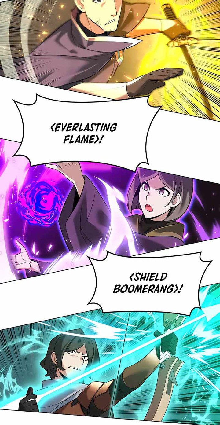 Overgeared Chapter 219 Gambar 15