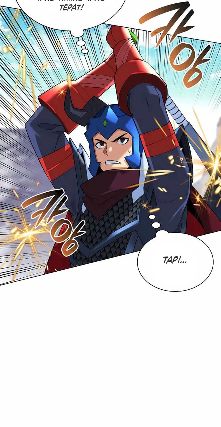 Overgeared Chapter 219 Gambar 17