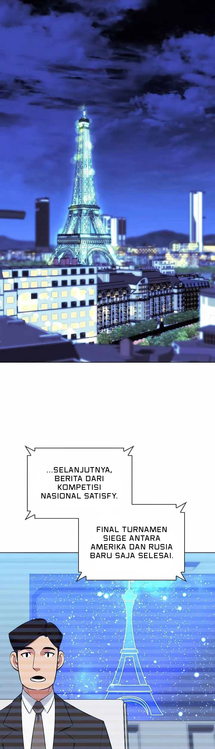 Overgeared Chapter 218 Gambar 26