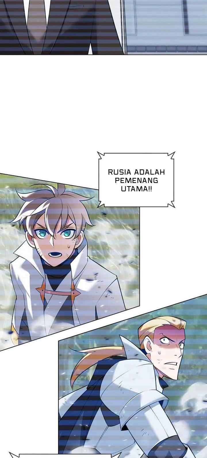 Overgeared Chapter 218 Gambar 27