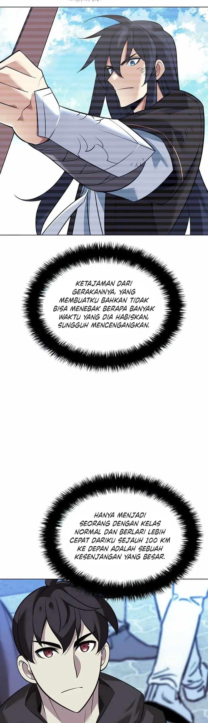 Overgeared Chapter 218 Gambar 30