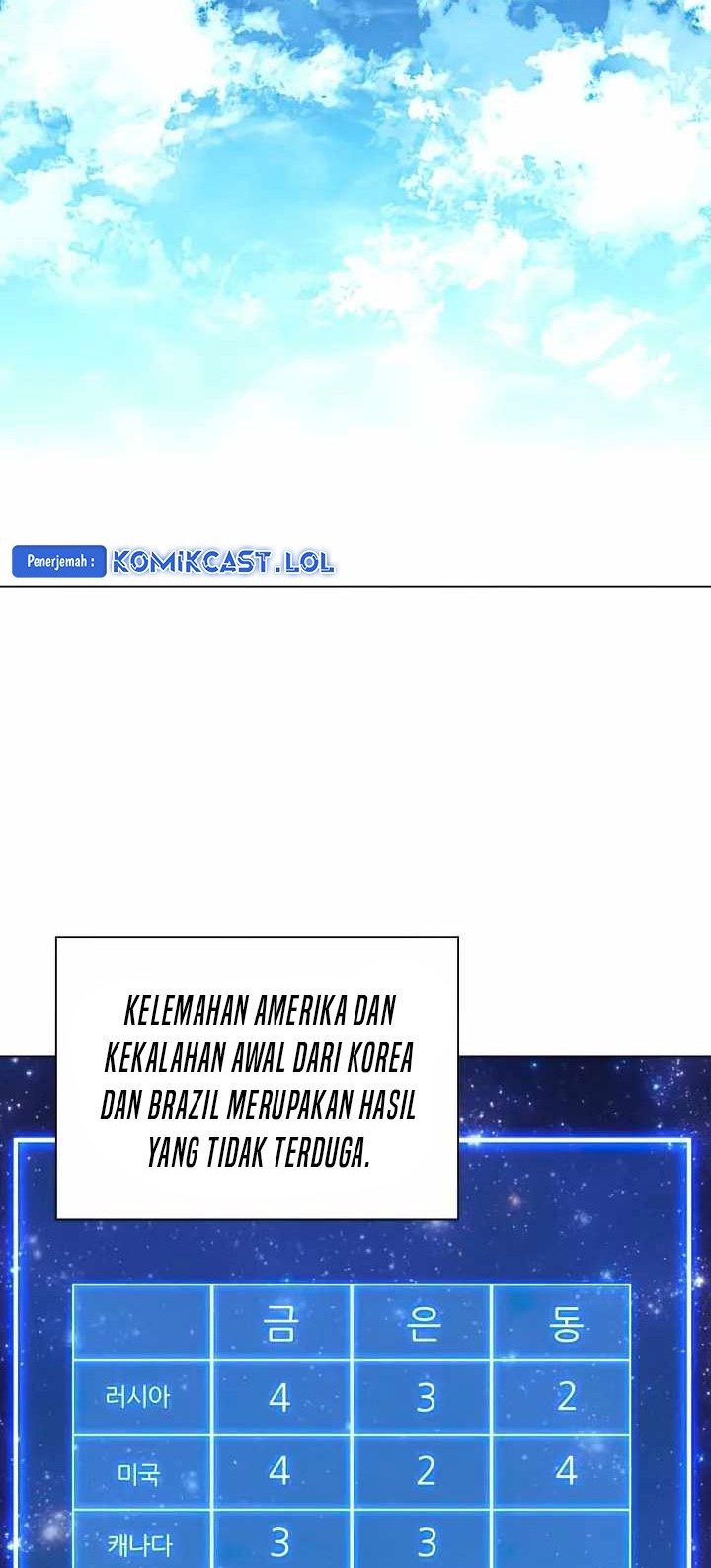 Overgeared Chapter 218 Gambar 33