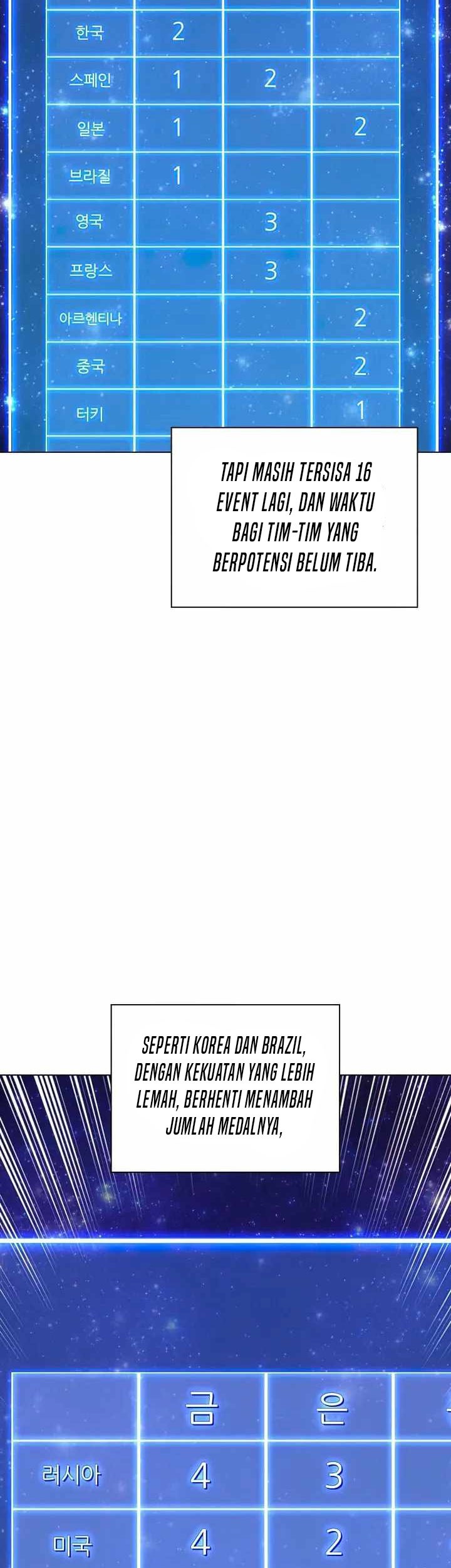 Overgeared Chapter 218 Gambar 34