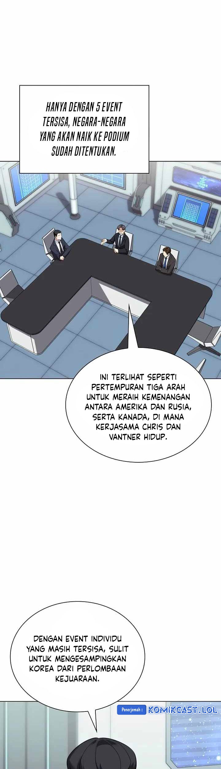 Overgeared Chapter 218 Gambar 36