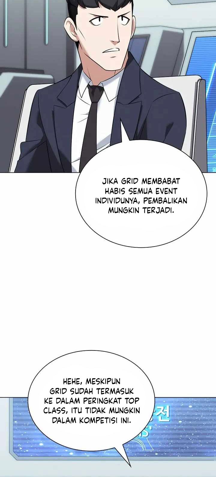 Overgeared Chapter 218 Gambar 37