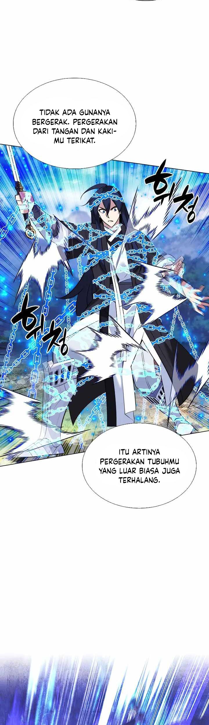 Overgeared Chapter 218 Gambar 18