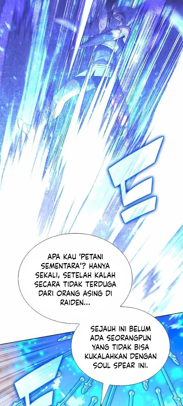 Overgeared Chapter 218 Gambar 19