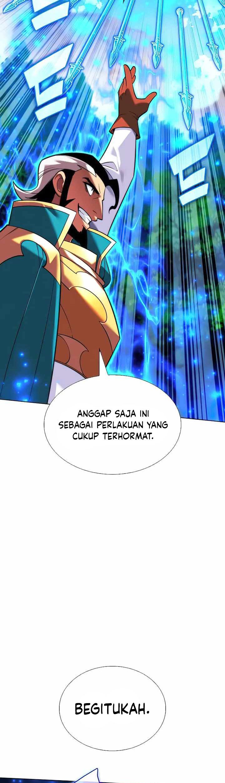 Overgeared Chapter 218 Gambar 20