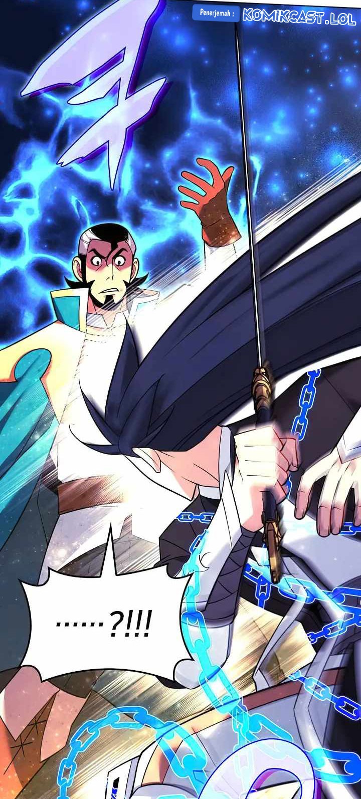 Overgeared Chapter 218 Gambar 21