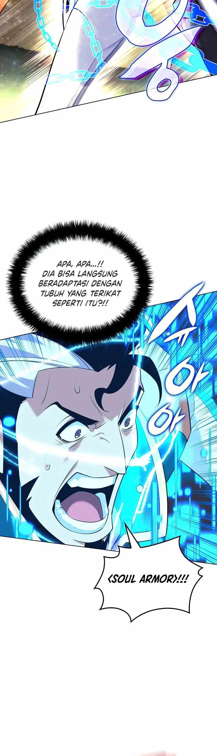 Overgeared Chapter 218 Gambar 22