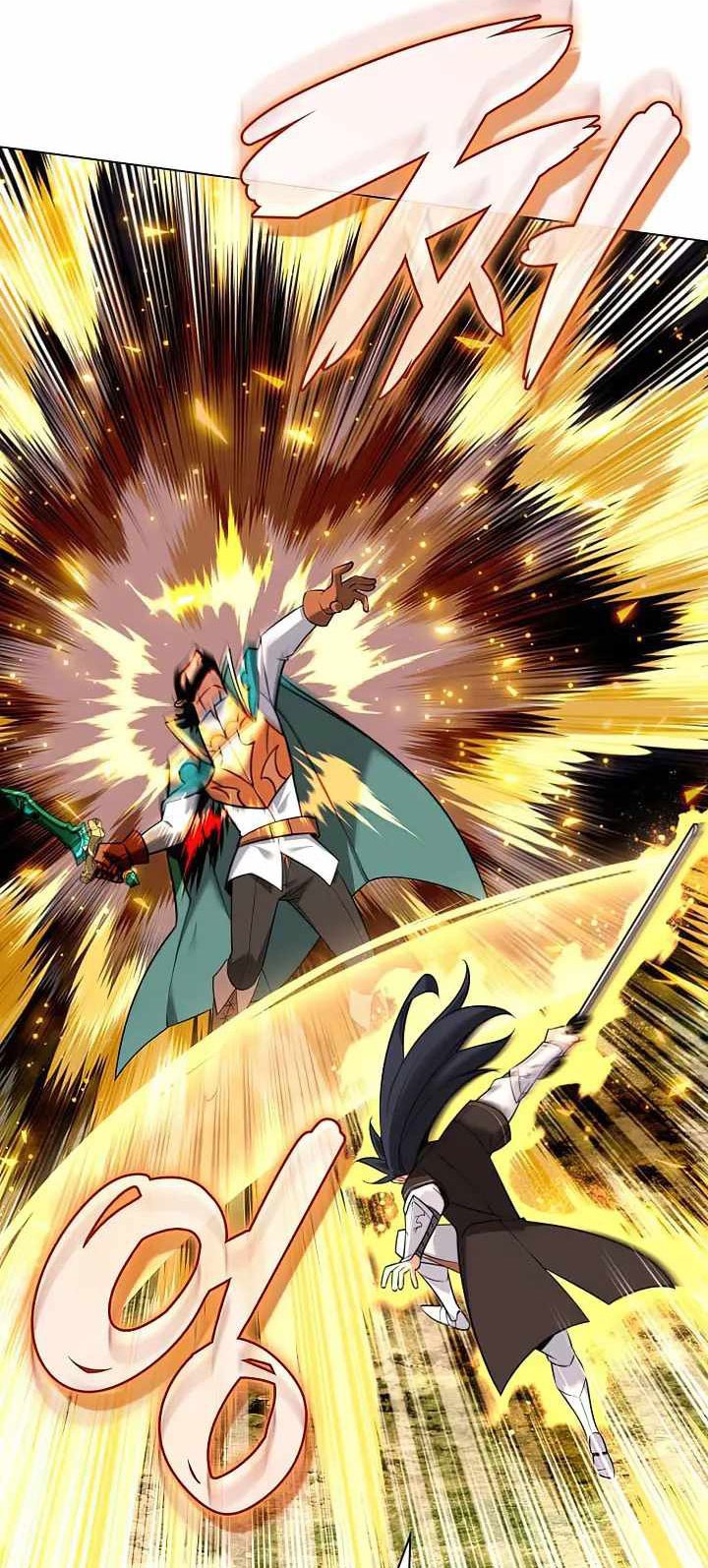 Overgeared Chapter 218 Gambar 23