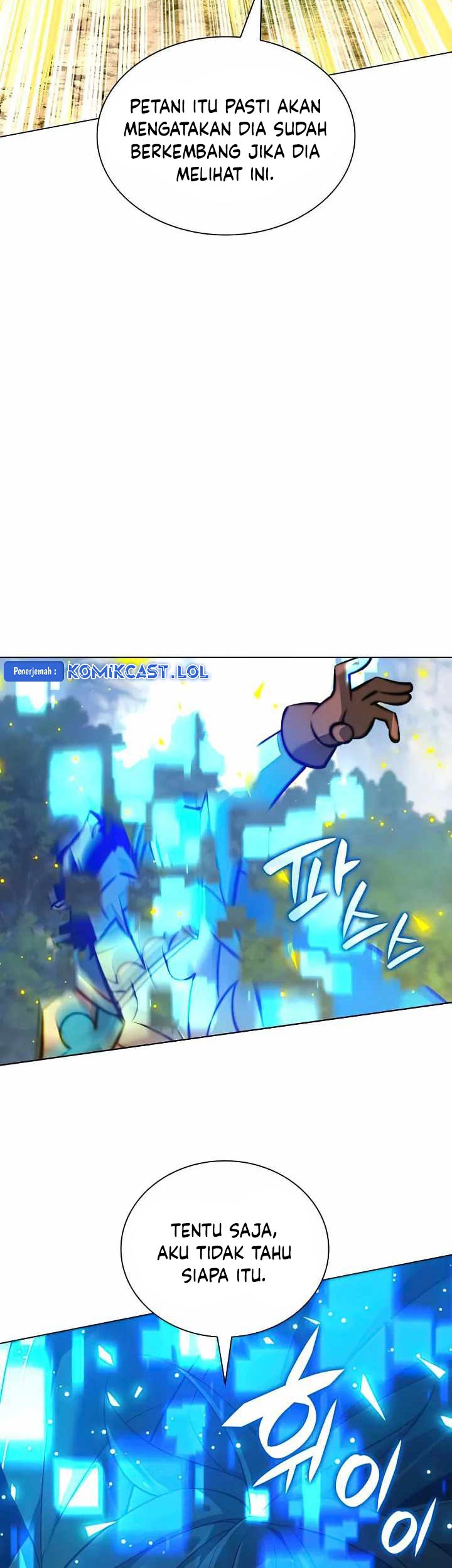 Overgeared Chapter 218 Gambar 24