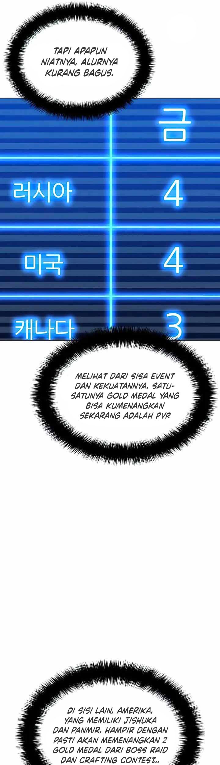 Overgeared Chapter 218 Gambar 46