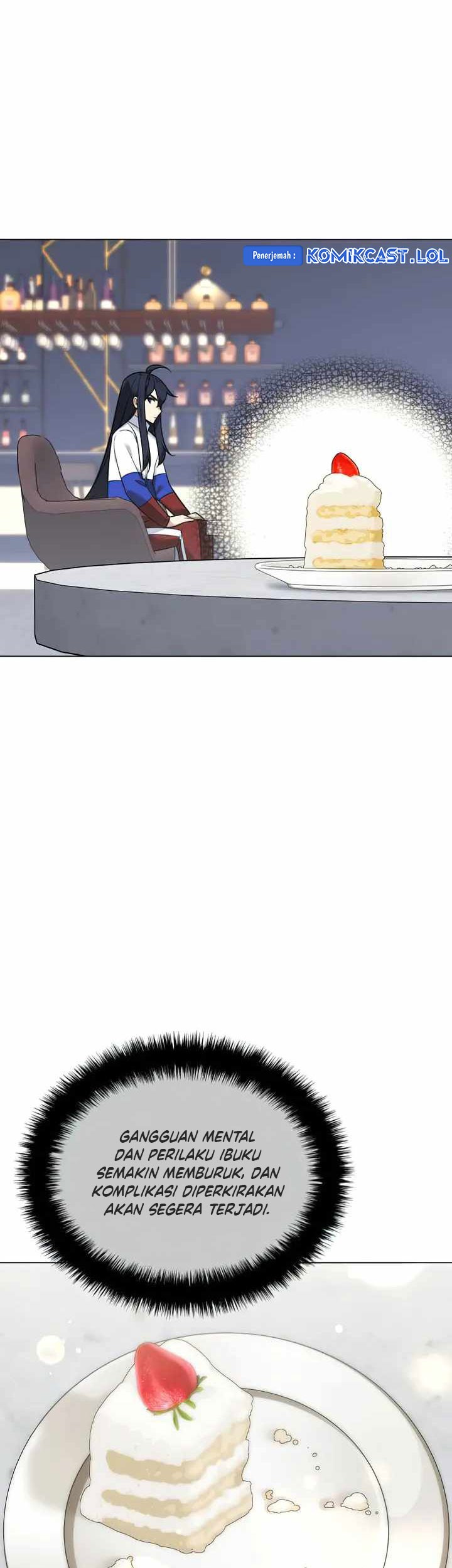 Overgeared Chapter 218 Gambar 48